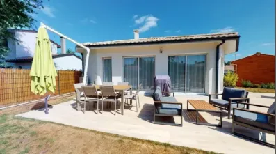 Image du modèle de maison Photo 1