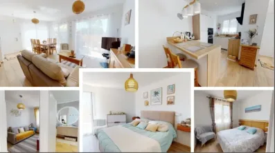Image du modèle de maison Photo 3
