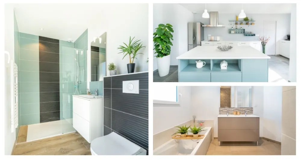 Image du modèle de maison Photo 7