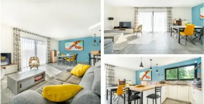 Image du modèle de maison Photo 9