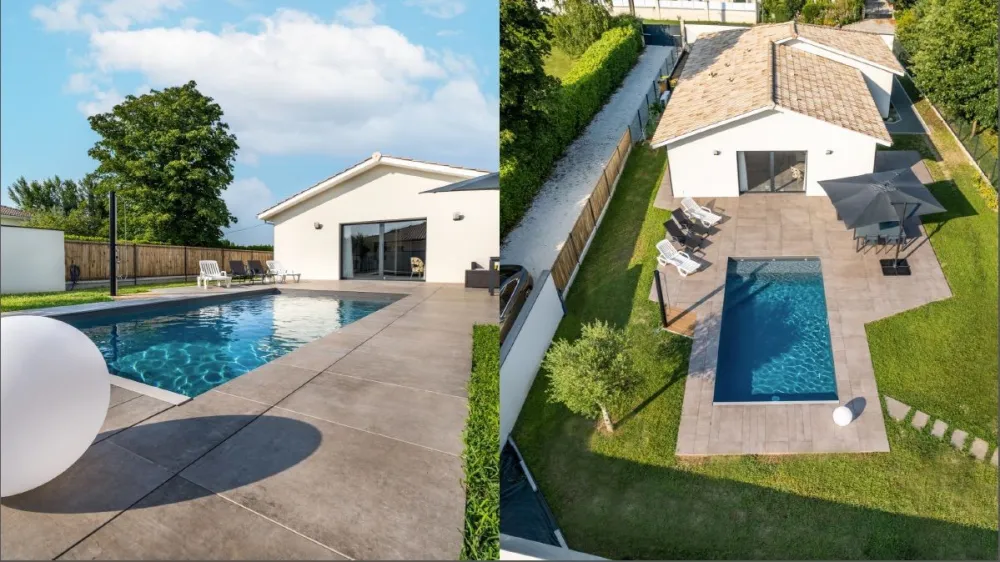 Image du modèle de maison Photo 8