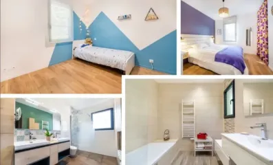 Image du modèle de maison Photo 10