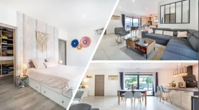 Image du modèle de maison Photo 13