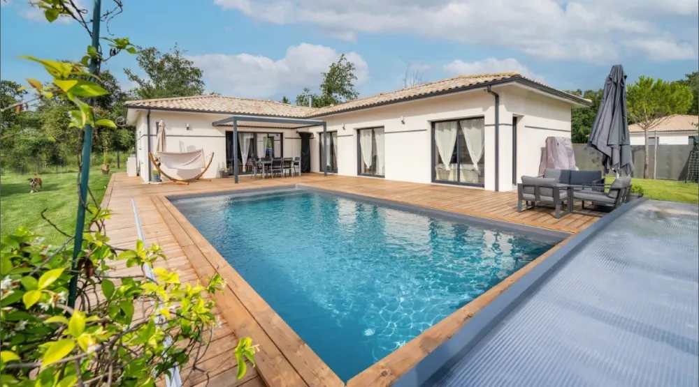 Image du modèle de maison Photo 11