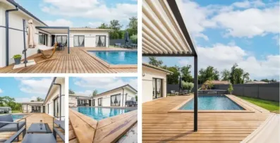 Image du modèle de maison Photo 12