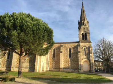 Image du modèle de maison eglise-biganos-768x576
