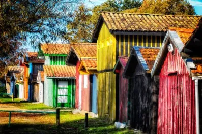 Image du modèle de maison Photo Port de Biganos 2