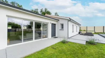 Image du modèle de maison Photo 14