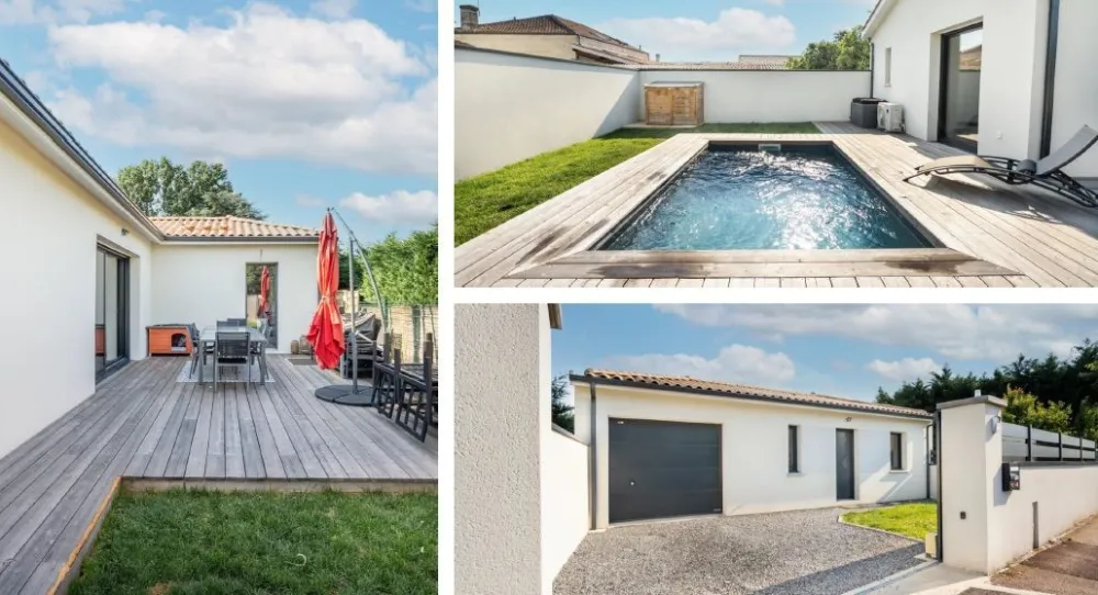 Image du modèle de maison Photo 18