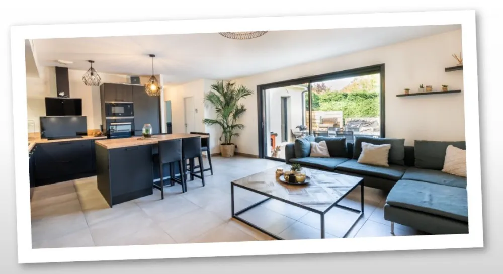 Image du modèle de maison Photo 19