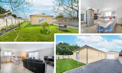 Image du modèle de maison Photo 21