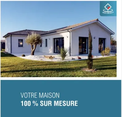 Image du modèle de maison 3) ANNONCES VISUEL GIB 