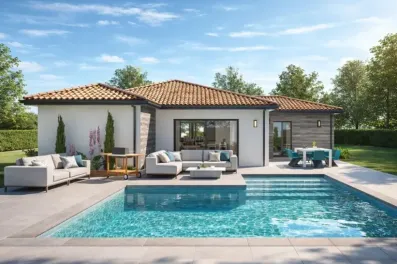 Image du modèle de maison MISSISSIPPI 1