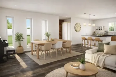 Image du modèle de maison RIO GRANDE 2