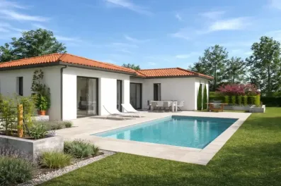 Image du modèle de maison RIO GRANDE 3