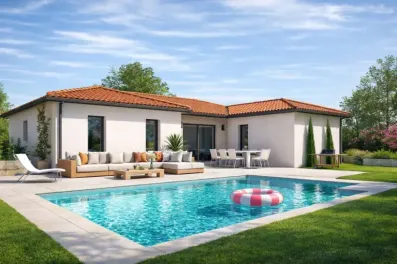 Image du modèle de maison RIO GRANDE 5