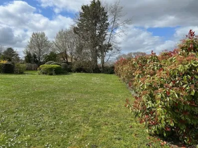 Image du modèle de maison leognan3