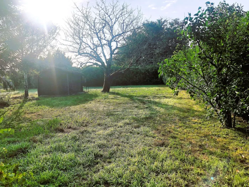 Image du modèle de maison AMBARES SEVERINI