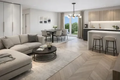 Image du modèle de maison DORDOGNE 5