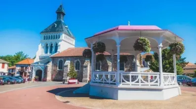 Image du modèle de maison KIOSQUE DE PARENTIS
