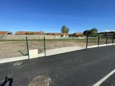 Image du modèle de maison SAINT MEDARD 431M²