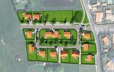 Image du modèle de maison Mayne de la beychade