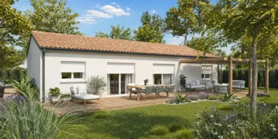 Image du modèle de maison 7852