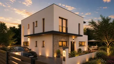 Image du modèle de maison 43