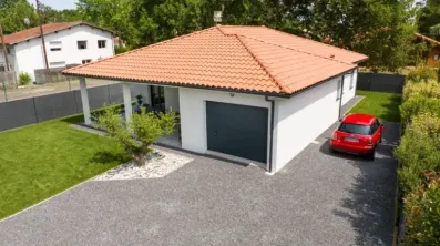 Image du modèle de maison Extérieur (267)
