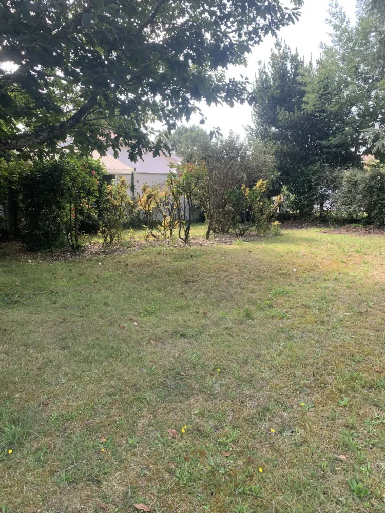 Image du modèle de maison MOULIN NEUF GUJAN (3)