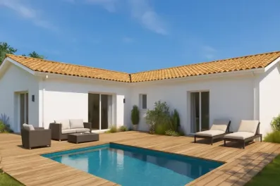 Image du modèle de maison 2025-351-1 Vue 1