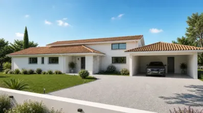 Image du modèle de maison 334