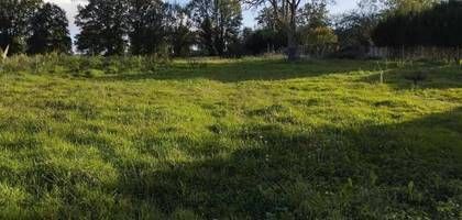 Image du terrain Terrain à bâtir de 430 m² à VERNET (31)