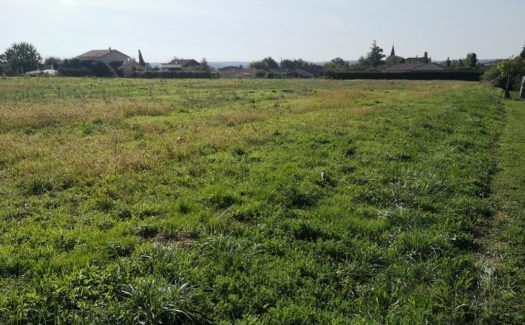 Image du terrain Terrain à bâtir de 500 m² à SEYSSES (31)