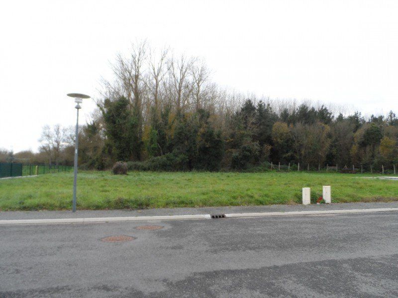 Image du terrain Terrain à bâtir de 850 m² à SOULAC-SUR-MER (33)