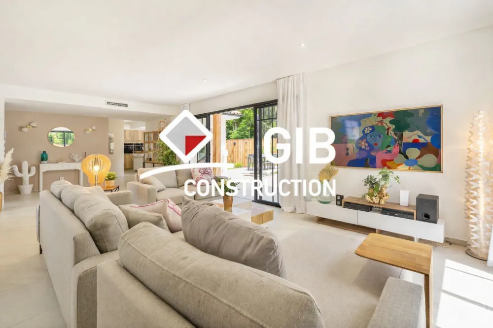 Image du modèle de maison 522
