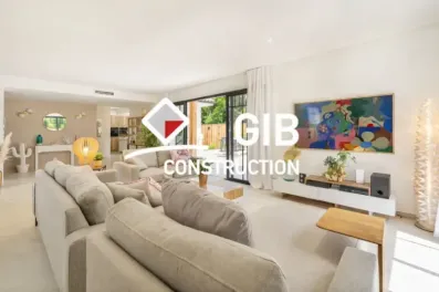 Image du modèle de maison 522