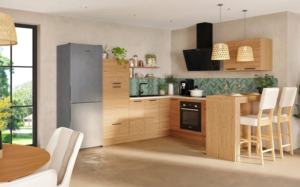 Image du modèle de maison 523