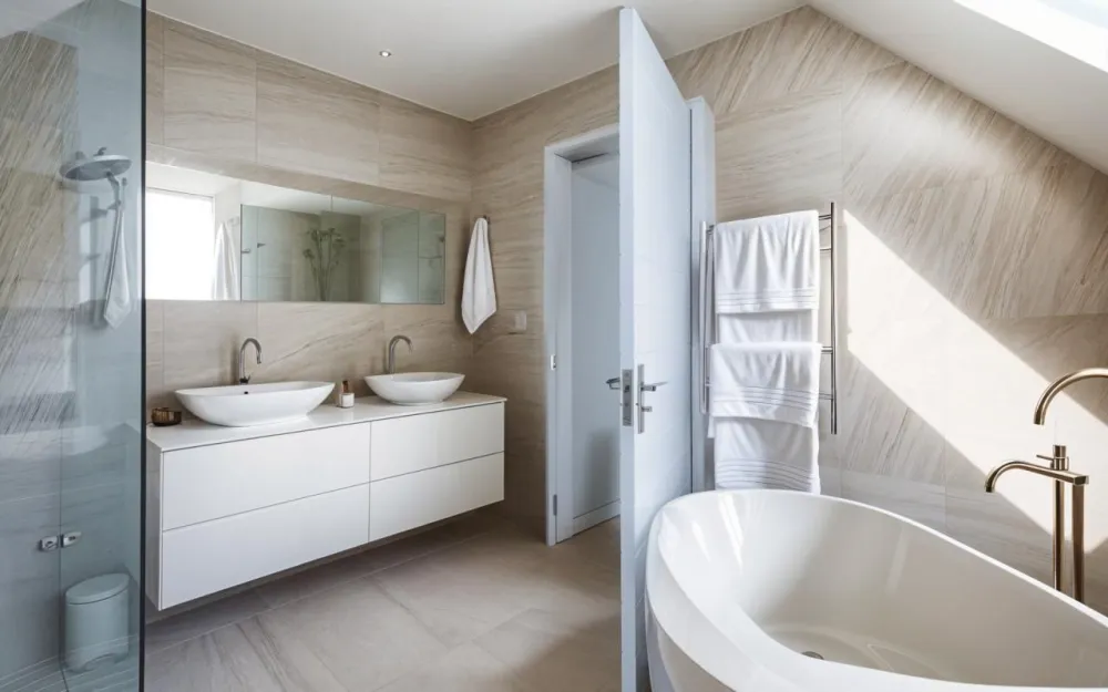 Image du modèle de maison 525