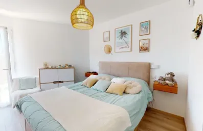 Image du modèle de maison 966