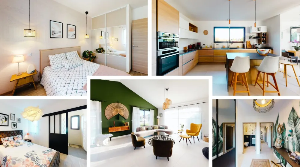 Image du modèle de maison Capture d’écran (30)