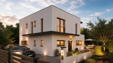 Image du modèle de maison 42