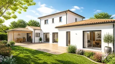 Image du modèle de maison 89