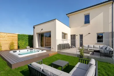 Image du modèle de maison 109