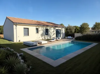 Image du modèle de maison 130
