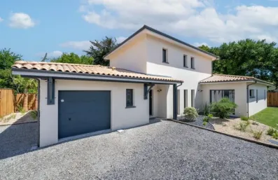 Image du modèle de maison 181