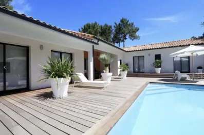 Image du modèle de maison 650