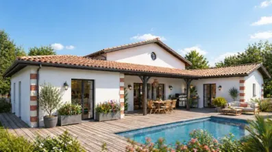 Image du modèle de maison 998