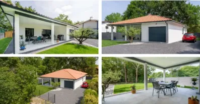 Image du modèle de maison Capture d’écran (21)