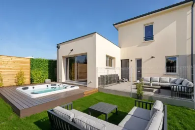 Image du modèle de maison Extérieur (110)